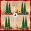 5FT Pop-Up Christmas Tree with LED Lights and Topper 5