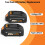 20V Lithium Battery Replacement Pack for PowerShare Tools 2