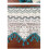 Handmade Crochet Curtain Tier Rustic Boho Farmhouse Style 6