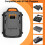 20V Lithium Battery Replacement for PowerShare WA3520 4