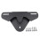 Motorcycle Aluminum Bracket Plate Fixed Easy Install 8