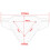 Motorcycle Aluminum Bracket Plate Fixed Easy Install 2