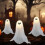 Φωτιστικά LED για Halloween με φαντάσματα εξωτερικού χώρου και διακόσμηση εδάφους 5