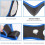 Airflow Jaw Strap for Sleep Apnea 1 Pack 5