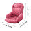 Office Chair Cushion with Lumbar Support and Memory Foam 2