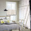Boho Kitchen Valance Farmhouse Tier Short Curtain 3