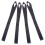Motorcycle Tie Down Straps Double Tie 4pcs 7