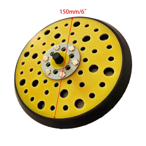 Mirka CEROS DEROS Στήριγμα 150mm54-Hole5/16" 1