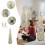 Christmas Tree LED Pop Up 5FT Collapsible 2