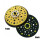 Mirka CEROS DEROS Στήριγμα 150mm54-Hole5/16" 4