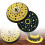 Mirka CEROS DEROS Στήριγμα 150mm54-Hole5/16" 6