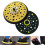 Mirka CEROS DEROS Στήριγμα 150mm54-Hole5/16" 5