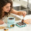 Ceramic Fondue Mug with Candle Holder 1 pc 4
