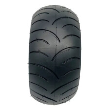 2 Set 11 Inch 90/65-6.5 Pneumatic Tire for Electric Scooter Parts
