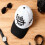 Faith Over Fear Baseball Cap Adjustable Breathable Hat 5