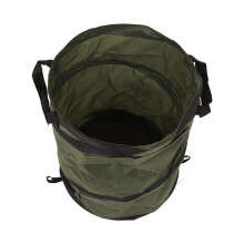Outdoor Portable Folding Trash Can for Camping and Picnic