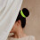 Elastici per capelli, fermacoda, larghi, 12 pezzi 4