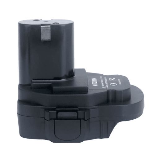 MT20MN Battery Adapter for Makita 18V Lithium Power Tools 2