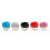 Finger Counter LCD Tasbih Tally 5-Digit Resettable 8