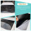Sun Protection Film Auto Tool Kit for Car Windows 3