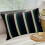 Pillow Protector Sateen Army Green 2 Pack 4