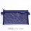 Canvas Zipper Pouch Multi-Purpose Travel Organizer 1