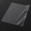 Watch Sticker Clear Transparent Vinyl Wrap 100 Pieces 8