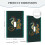 Seahorse Arts light switch cover single toggle 1-gang 2