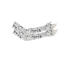 Gardening Sleeves Floral Thorn-Proof Sun Protection Cooling