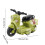 Pull Back Motorcycle Toy for Boys – Friction-Powered 2