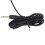 Acoustic Guitar Pickup Clip-on Black 3