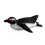 Penguin Figurine Plastic Arctic Animal Toy 1 PC 4