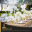 Candele a LED tremolanti ONONA, argento, 2 pezzi 8