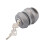 Insertable Coupling Hitch Lock for 2 Inch Coupler 6