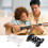 Guitar Chord Trainer for Beginners One-Touch Presser 6