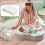 Baby Diaper Caddy Nursery Storage Bin with Wipes Organizer 7