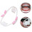 BE-TOOL Dental Mouth Opener Retractor Reusable 97/105mm 8