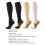 Compression Socks for Women and Men 1 Pair 7