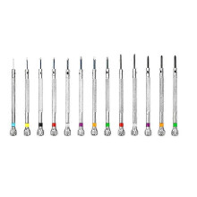 Watch Repair Screwdriver Set 13-Piece