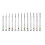 Watch Repair Screwdriver Set 13-Piece 1