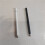 Screen Protective Silicone Cover with Capacitance Pen for TM7 Blenders Scratch Dust Defens Dustproof Silicone Shield A 9