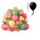 Multicolor Rubber Balloons 12 inch 30 pcs 3
