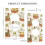 Funny Chicken Egg Wall Plate 1 Gang Decorative Switch Cover 3