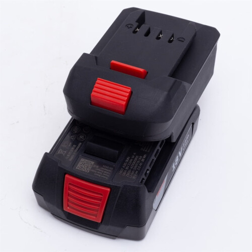 Bosch 18V to Parkside X20V Battery Adapter 1