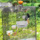 Bird Bath Cage White Plastic for Small Birds 5