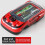 Handheld Racing Simulator Console Portable Driving Game 2