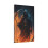 Grim Reaper On Fire Light Switch Cover 1-Gang 3