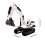 Excavator Toy 1/50 Scale Diecast Construction Vehicle with 3