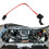 Car Accessory Fuse Box for Electrical Socket Extension 2