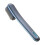 Shoe Brush Hard Bristle Durable Plastic 1 Piece 2